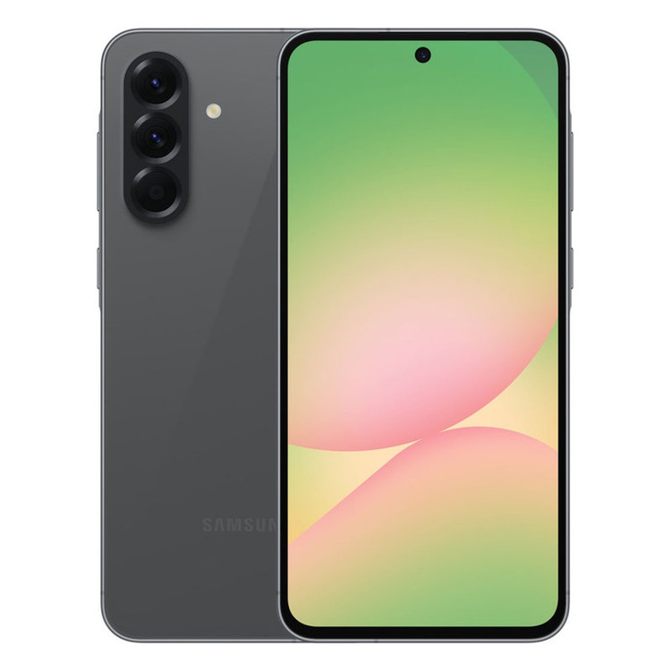 گوشی موبایل سامسونگ مدل Galaxy A56 دو سیم کارت ظرفیت 128 گیگابایت و رم 8 گیگابایت - ویتنام - ریجستری شده و به همراه کد فعالسازی