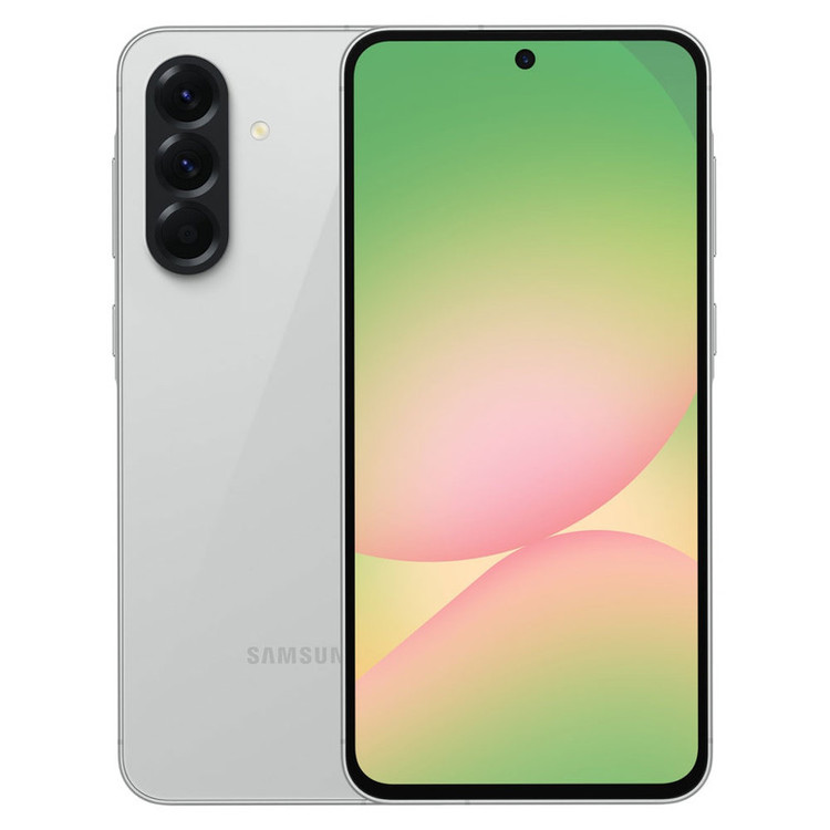 گوشی موبایل سامسونگ مدل Galaxy A56 دو سیم کارت ظرفیت 128 گیگابایت و رم 8 گیگابایت - ویتنام - ریجستری شده و به همراه کد فعالسازی